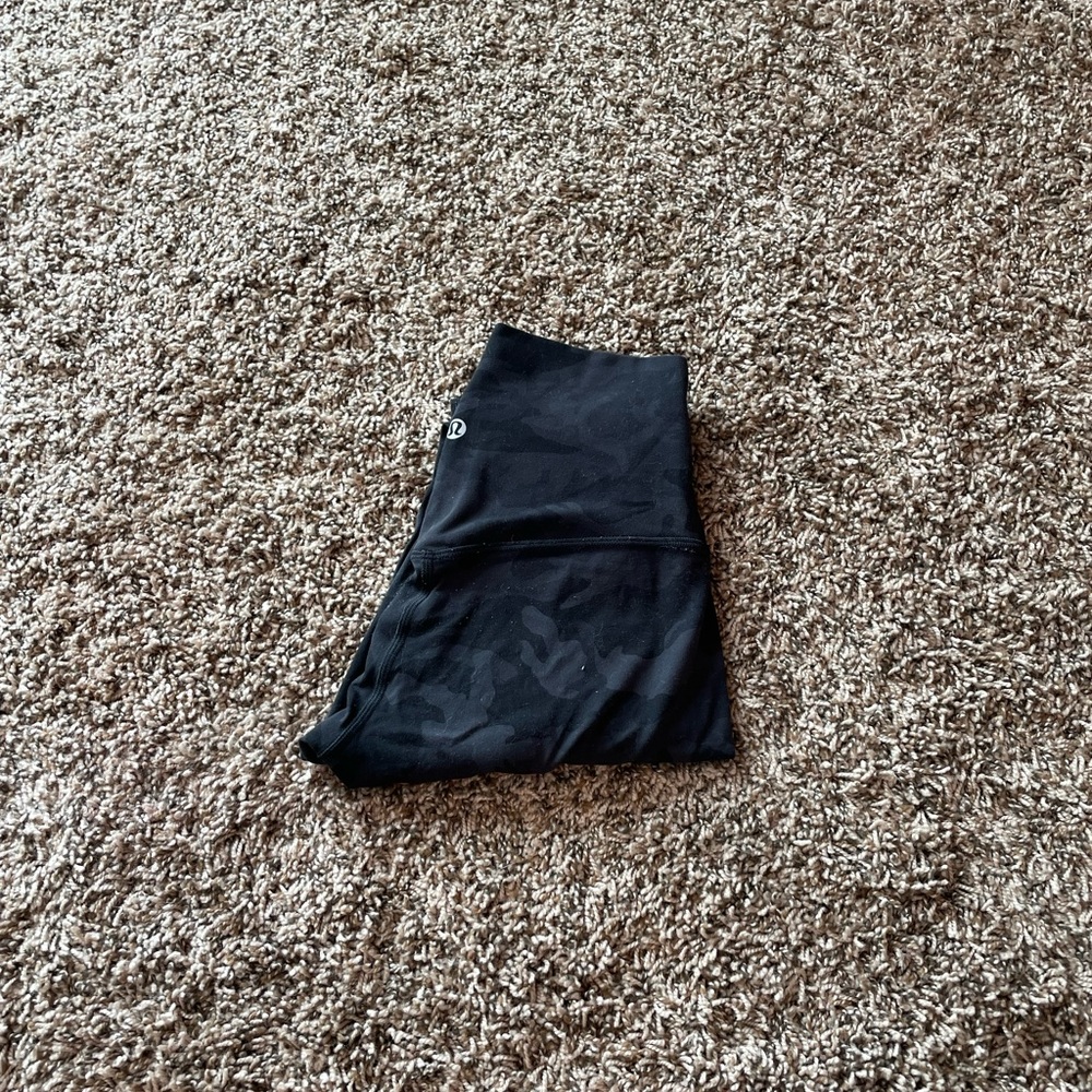 Lululemon align legging